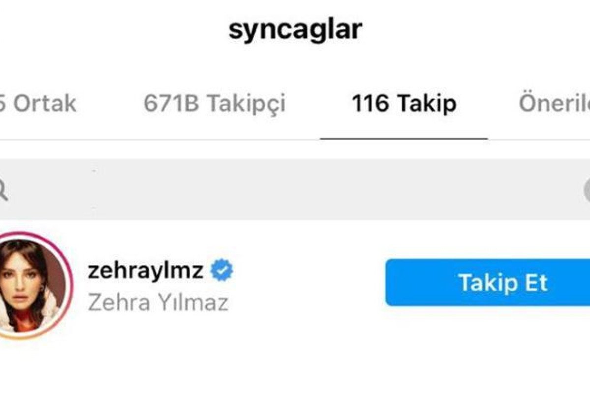 Çağlar Söyüncü Serbest Körü Kızdırıyor: Zehra Yılmaz Takipleri Güncel Konu