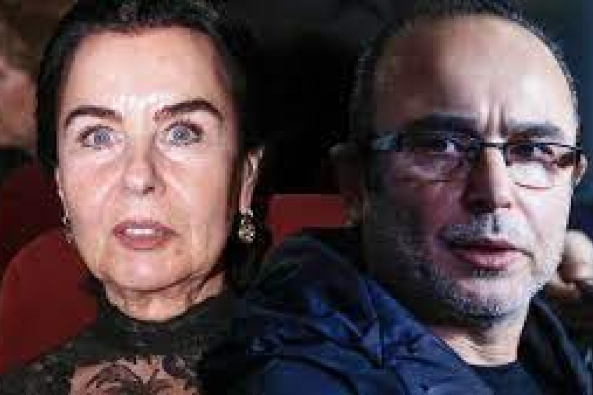 Cenaze sonrası olaylar karıştı Fatma Girik’in kardeşi Günay Girik’ten şok suç duyurusu! Fatma Girik öldürüldü mü?