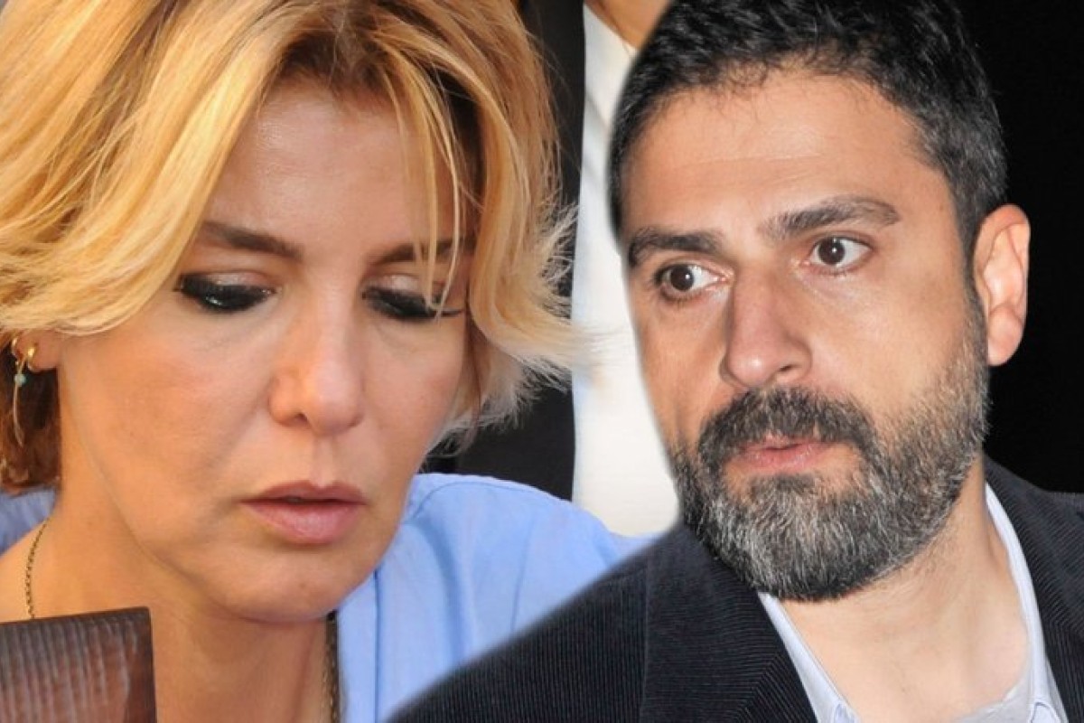 Gülben Ergen, eski eşi Erhan Çelik Hakkında Verilen Mahkeme Kararına İtiraz Etti!