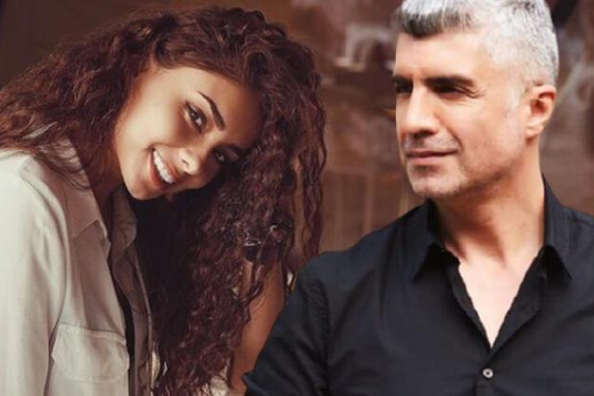 Özcan Deniz ve yeni sevgilisi Samar Dadgar hakkında bomba iddia!