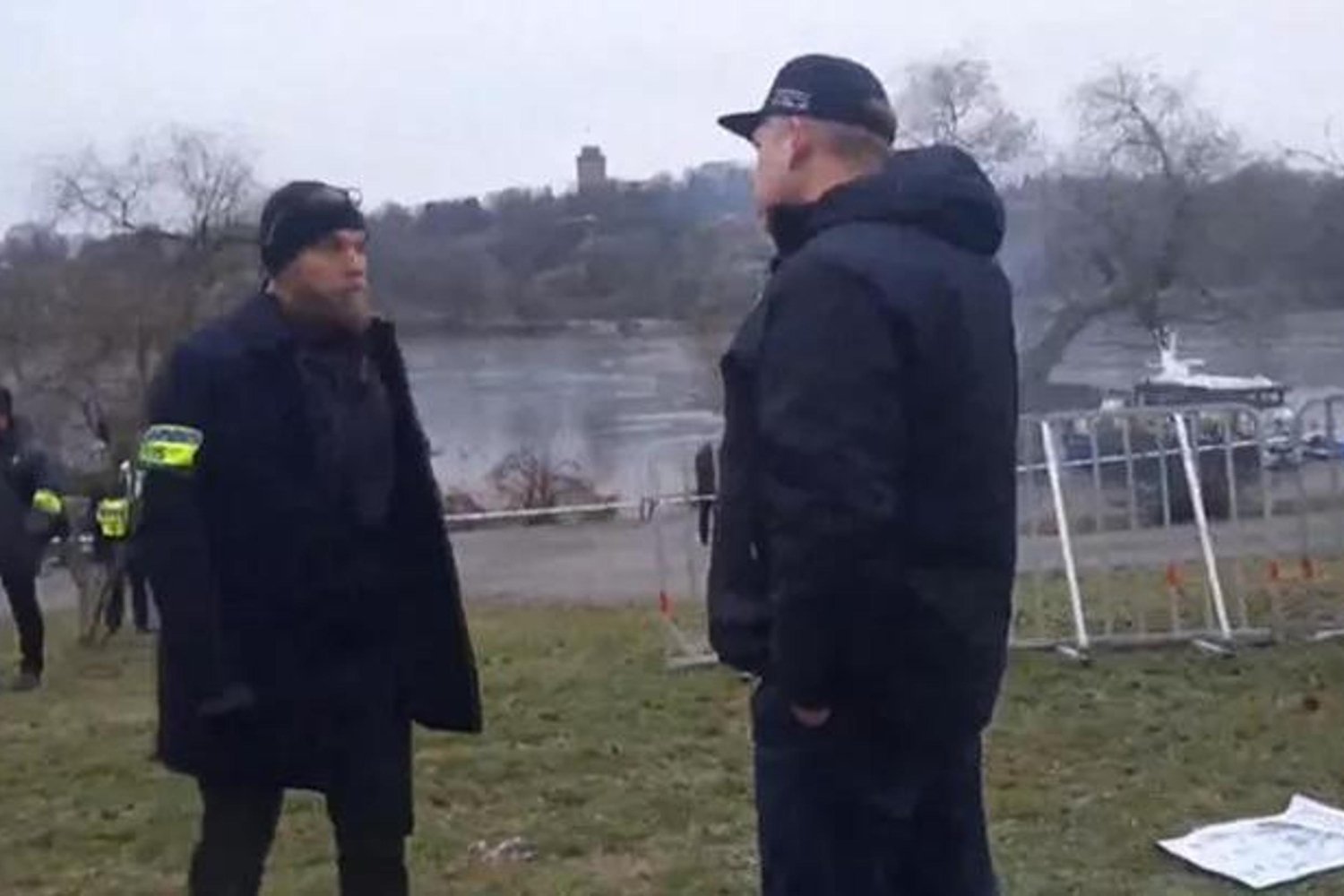 İslam Dünyasından Güçlü Tepki: İsveç'e Kınama ve Kur'an-ı Kerim'e Dokunma Olayı