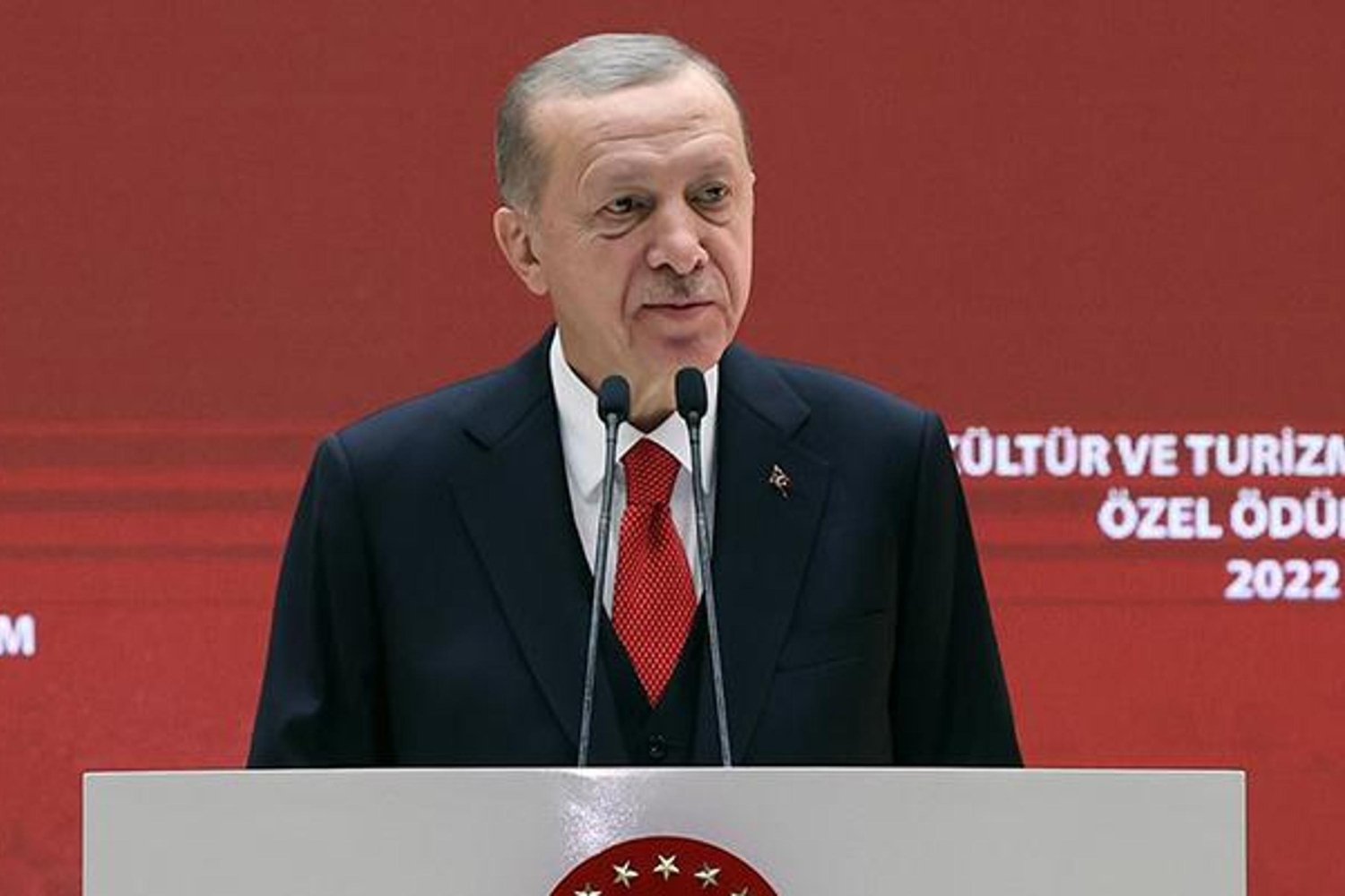 Kültür ve Sanat Ödülleriyle Türkiye'nin Köklü Mirası Taçlandırıldı