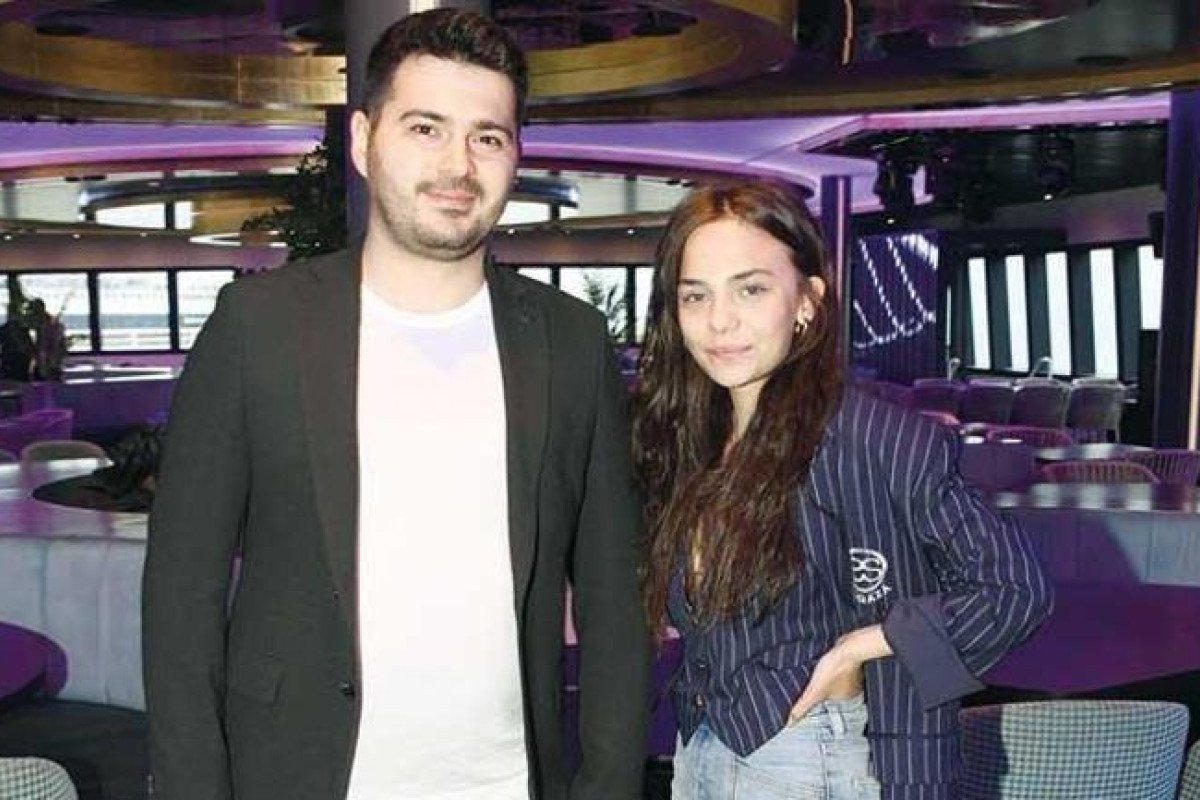 İşte Bodrum'da Mutluluğun Sırrı: Sevilen Oyuncu Hayatından Duygularını Anlattı
