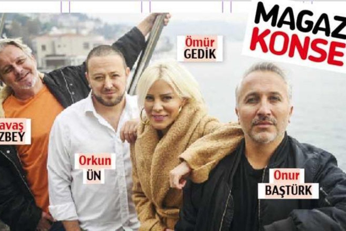 Magazin Haberleri: Sinan ve Defne'nin Ayrılık Sebebi Gün yüzüne çıktı!