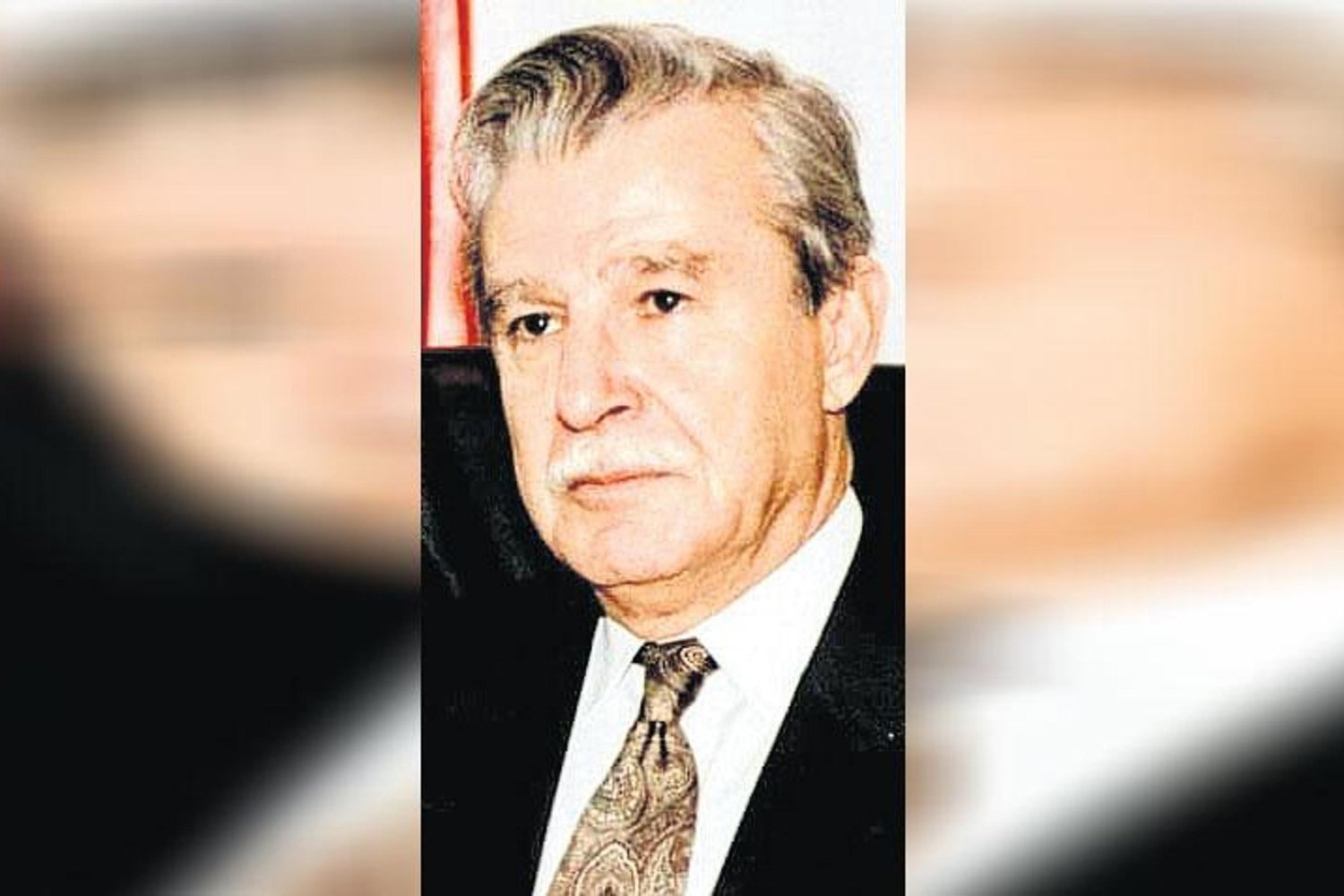 Necmettin Cevheri Vefat Etti: Siyasetin Önemli İsmi Hayata Veda Etti