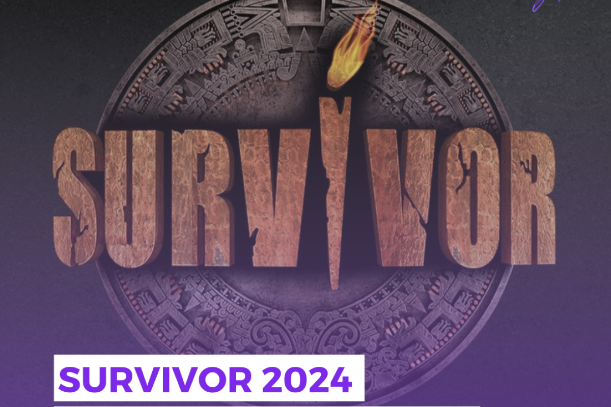 Survivor 2024 Kadrosu Belli Oldu!
