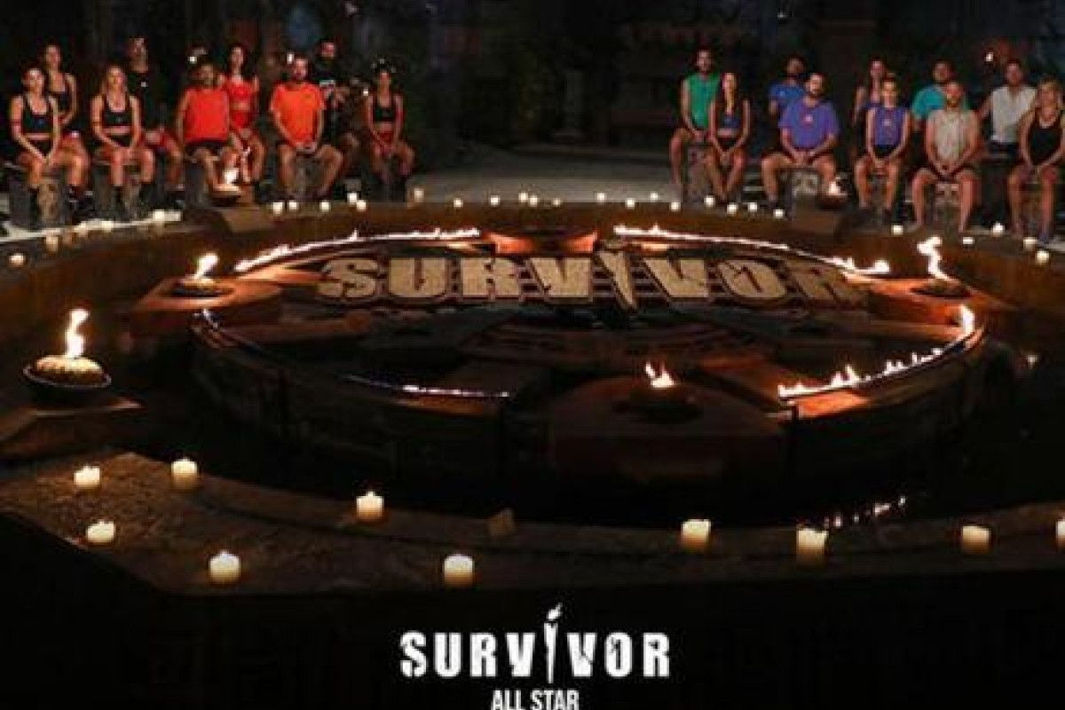 Survivor 2024 All Star\'da dokunulmazlığın sahibi hangi takım oldu? Survivor All Star\'da üçüncü eleme adayı belli oldu!