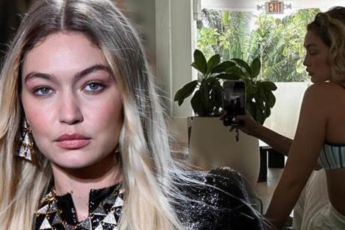 Gigi Hadid ve Bradley Cooper Aşkı Ortaya Çıktı: İşte Detaylar