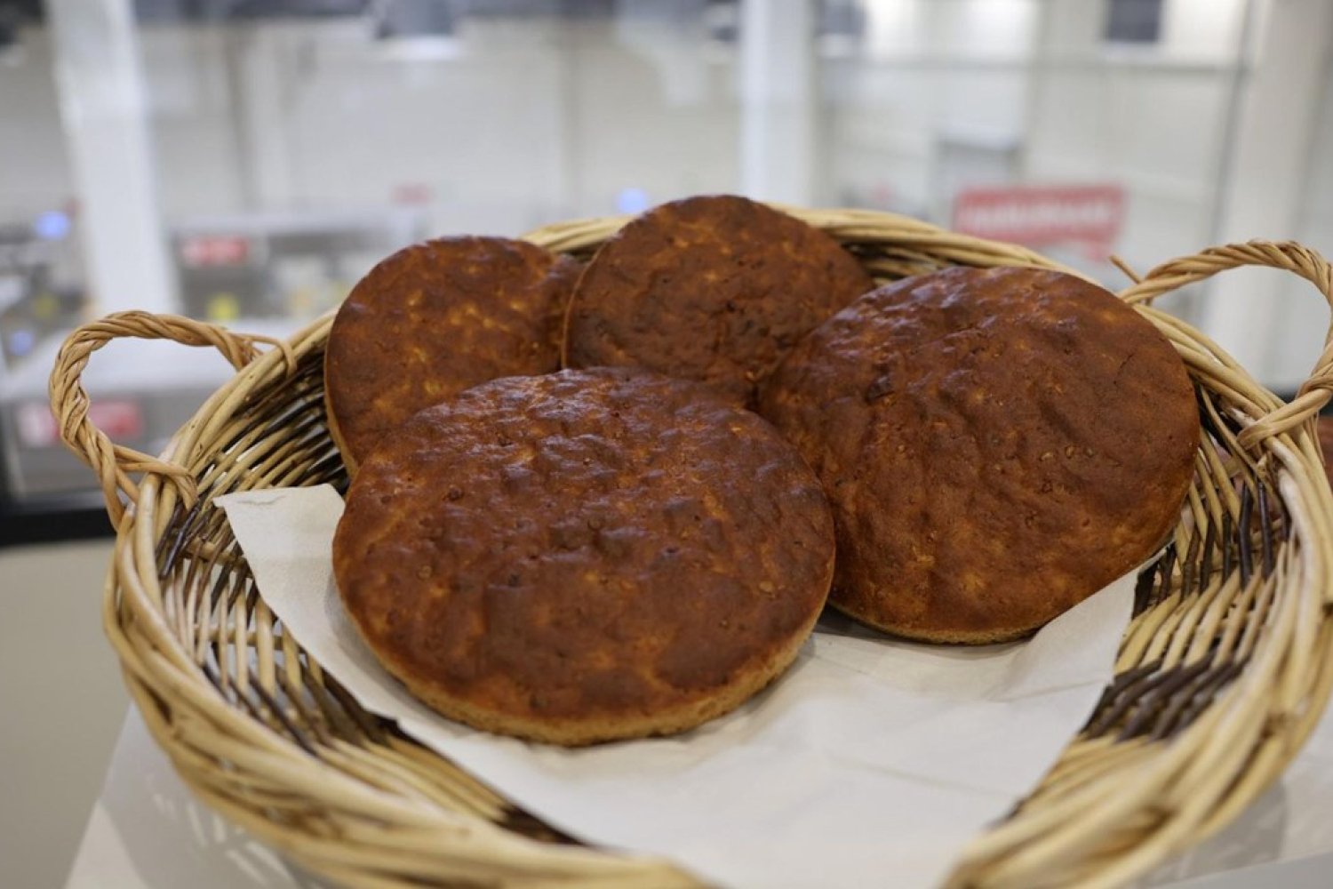 5 Bin Yıllık Ekmekle Tarih Yeniden Canlandı: Eskişehir Küllüoba Kazıları