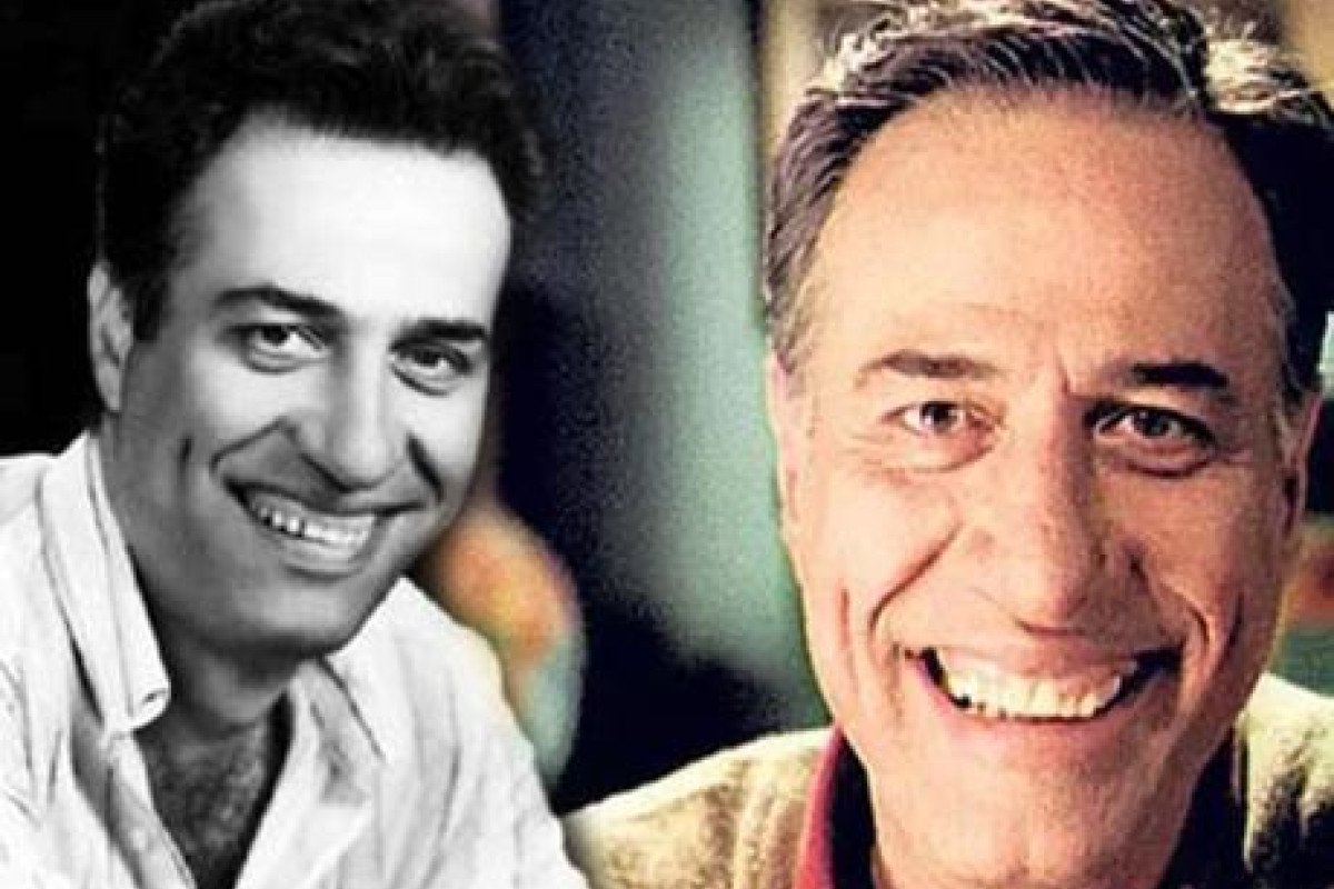 Adile Naşit'in Hikayesi ve Yıldız Dolu Dönemi Sinema