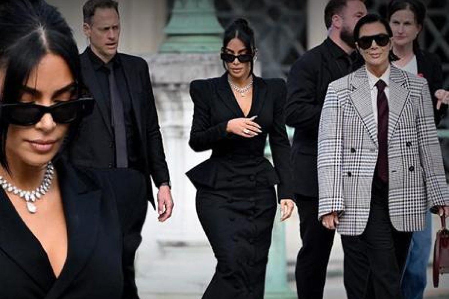 Paris Moda Haftası Soygun Davasında 7 Sanığa Hapis Cezası