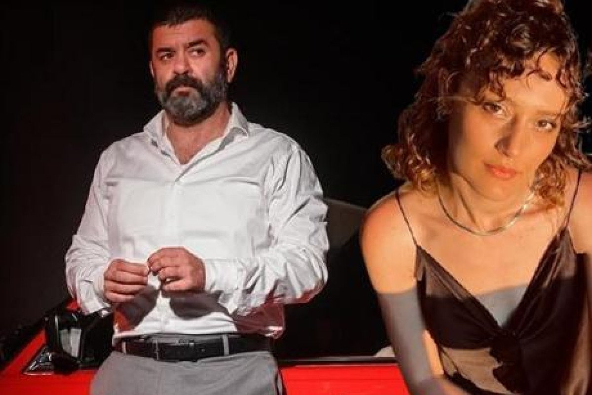 Bülent Şakrak'ın Kalbini Yeniden Çalan Sürpriz Aşk Girişimi