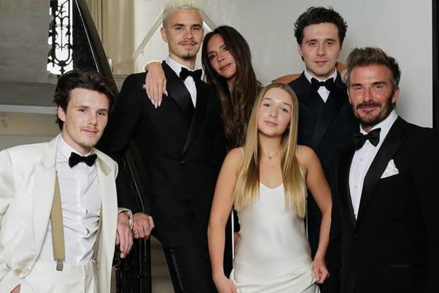 Brooklyn Beckham ve Nicola Peltz Aile İçi Sırlar ve Drama Dalgasıyla Gündemde