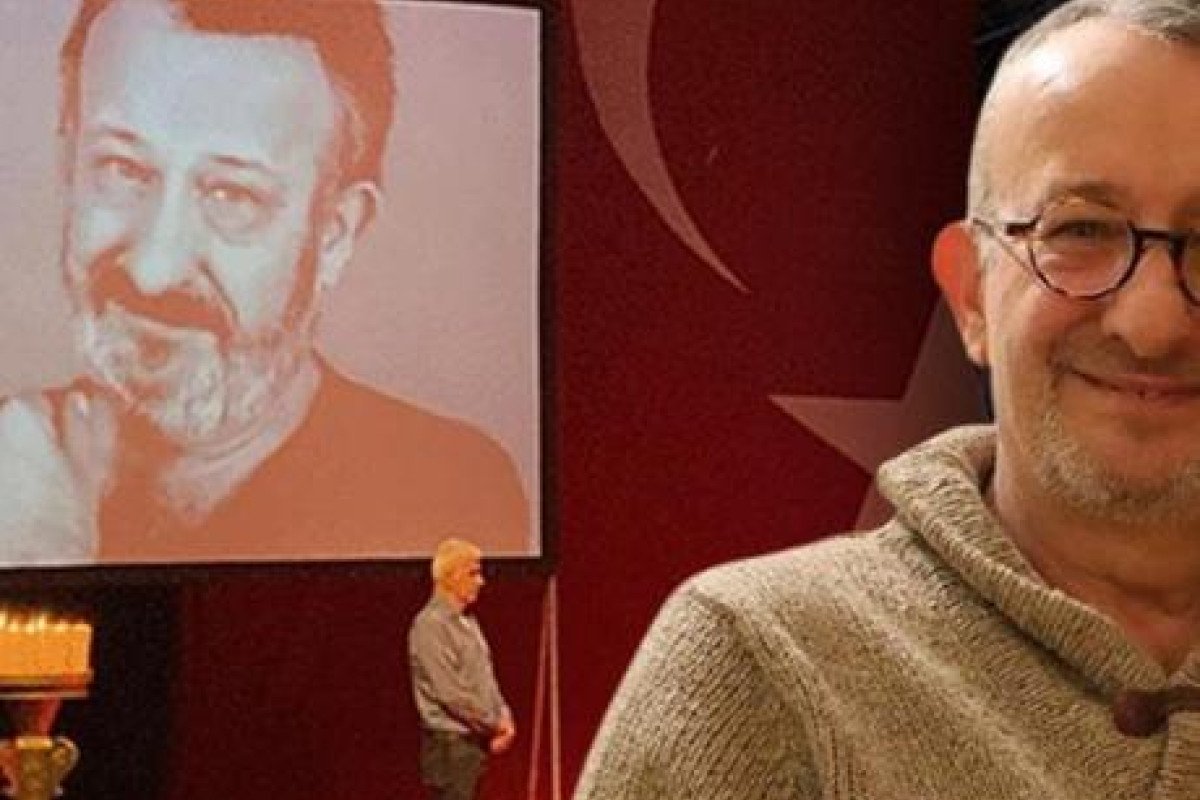 Ünlü Oyuncu Naşit Özcan Hayatını Kaybetti: Anma Töreni Bugün Gerçekleşecek