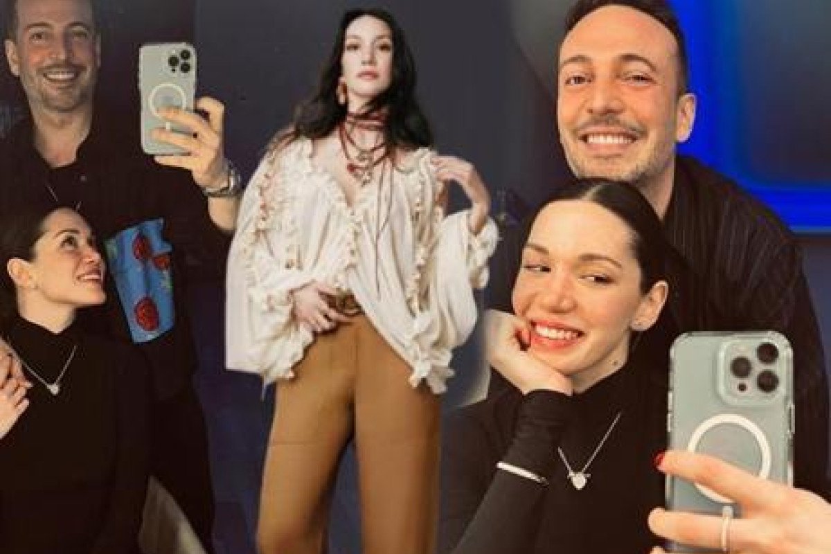 Oğuzhan Koç'tan Hazal Subaşı Doğum Gününe Özel Romantik Paylaşım