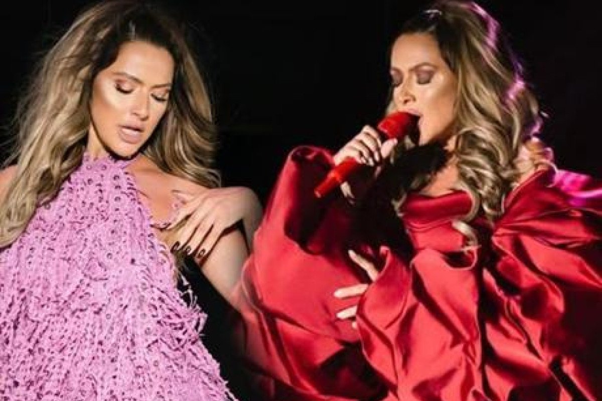 Hadise Londra'da Usher ile Buluştu: Sahne ve Sosyal Medya Dedikoduları