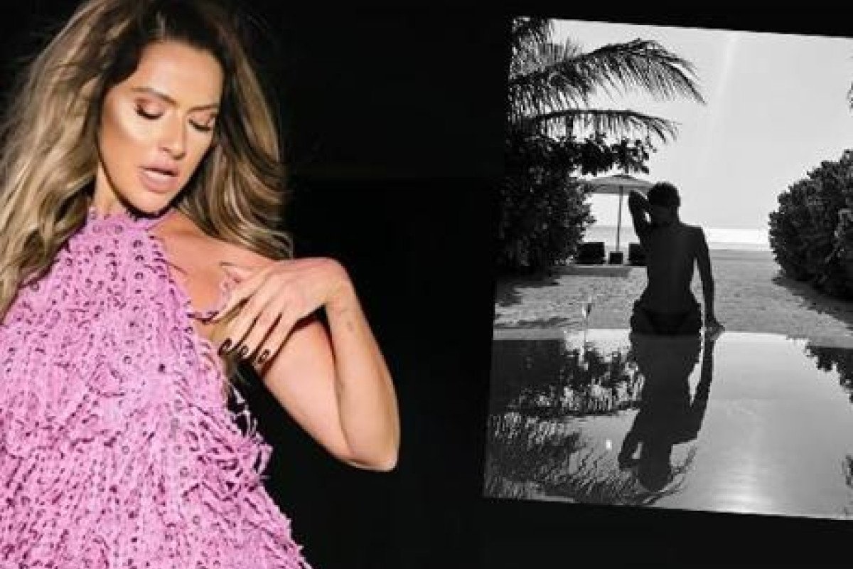 Hadise Yaz Sezonunu Açtı: Bikinili Paylaşımlarla Sosyal Medyada Dikkat Çekti