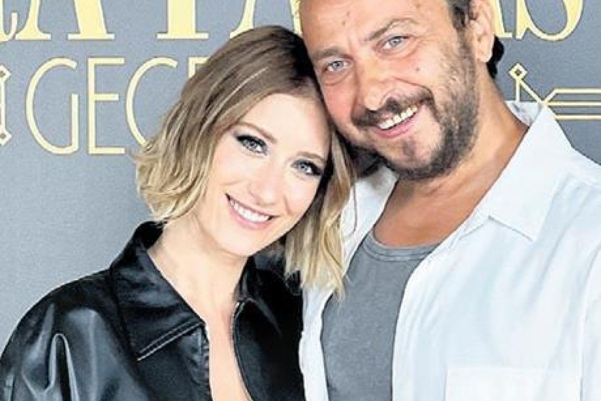Hazal Kaya ve Ali Atay Menajerlik Şirketinden Ayrıldı, Listedeki Yerleri Kaldırıldı