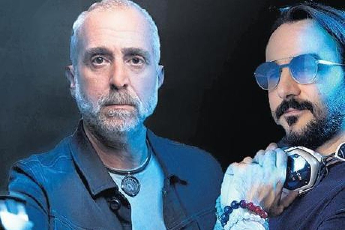 Yalçın Aşan ve Suat Ateşdağlı’dan Yeni Remix Çılgınlığı