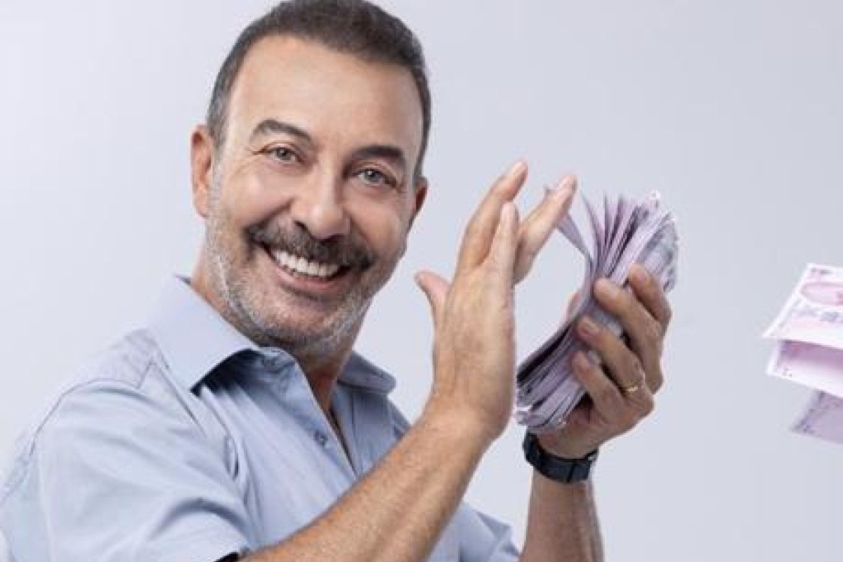 Komedi ve Gerilimi Bir Arada Sunan Film: Çekişmeli Kardeşlik Hikayesi 16 Mayıs'ta Sinemalarda!