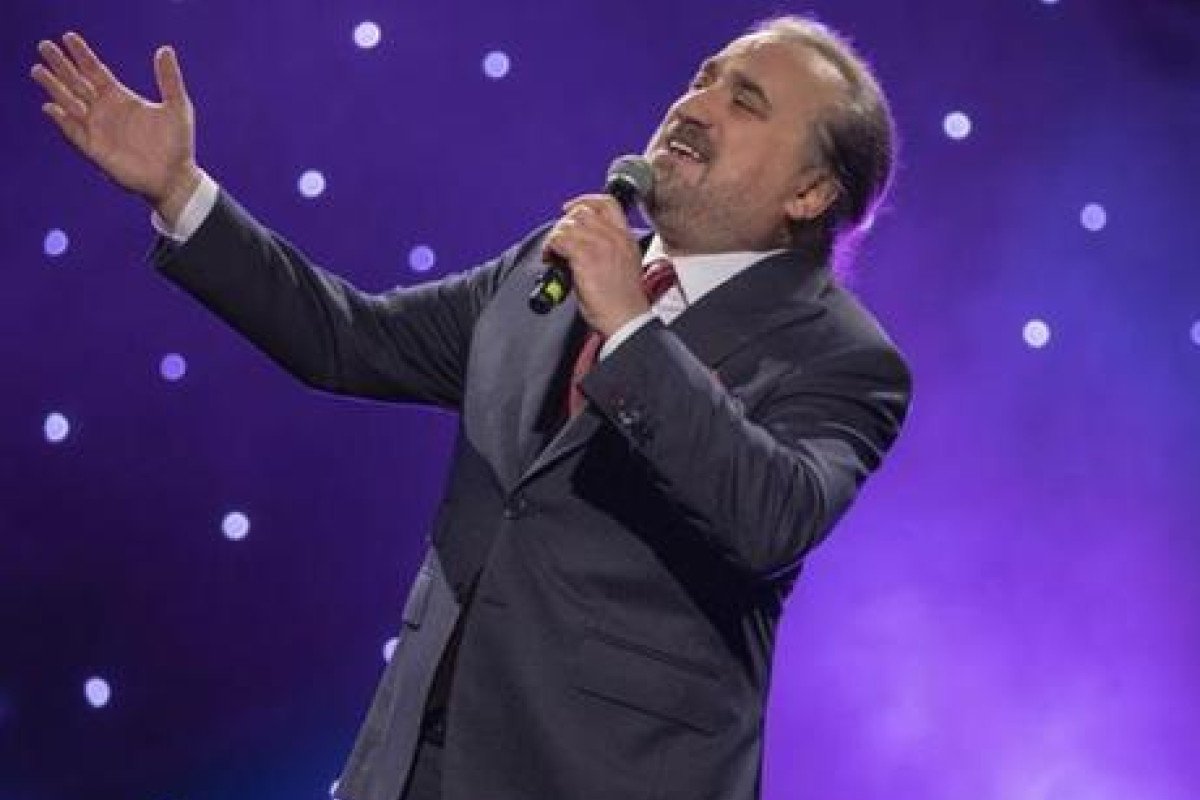 Volkan Konak Programı Geri Dönüyor: Kuzeyin Oğlu Kanal D'de Yeniden Başlıyor