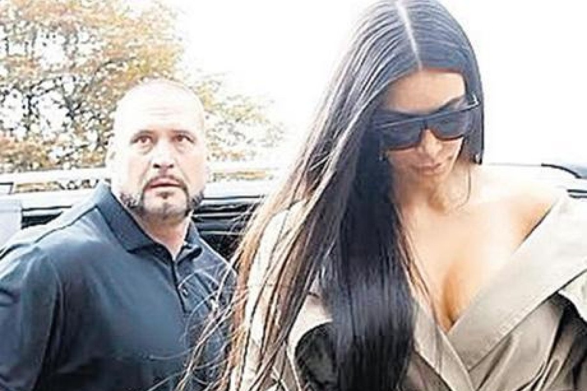 Ünlü Koruma Uzmanları: Hollywood ve Kraliyet Dünyasının Gizli Kahramanları