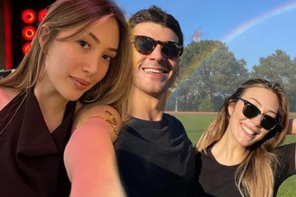 Survivor Poyraz Elendi! Sosyal Medyada İlk Paylaşım ve Buluşma Haberleri
