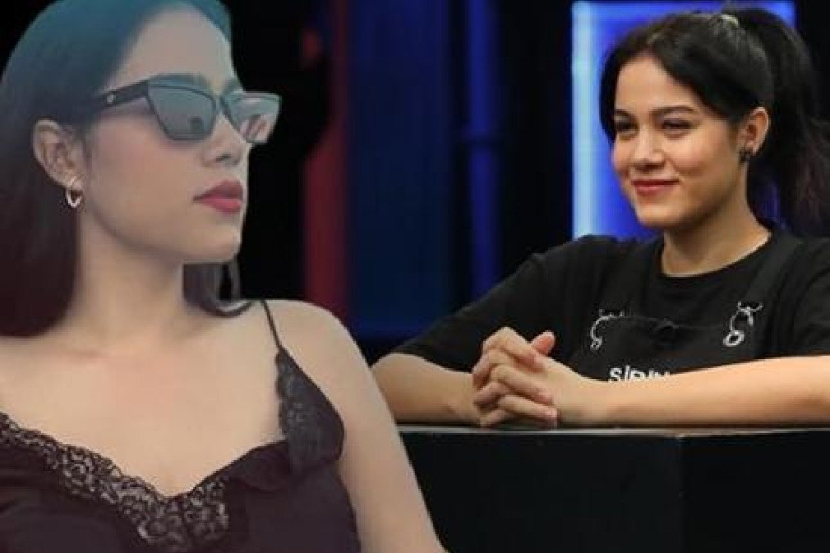 Masterchef 2024 İranlı Şirin'in İmaj Değişikliği Dikkat Çekti