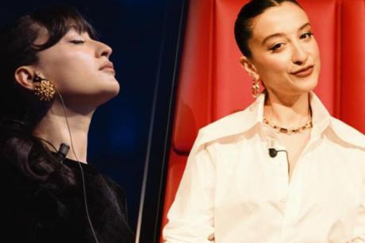 O Ses Türkiye Jüri Üyeleriyle Gündemde: Melike Şahin ve Hadise'nin Yaz Sezonu Paylaşımları