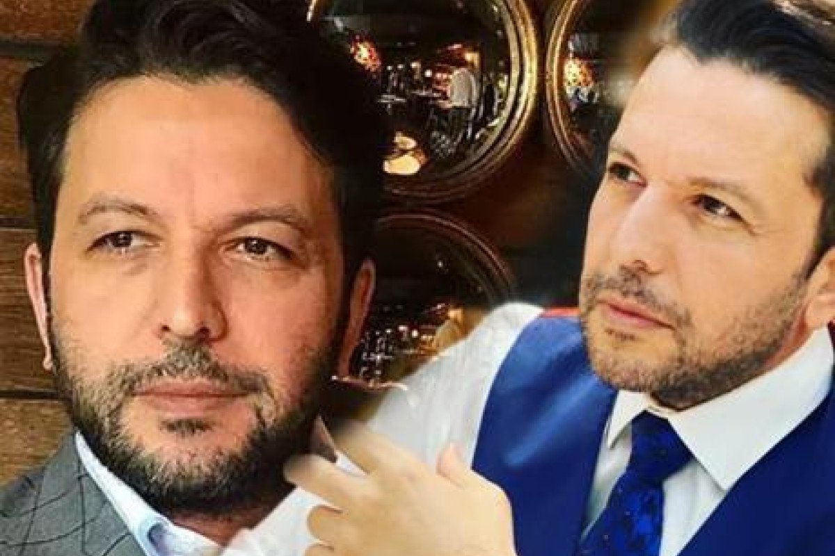 Yüz Estetiği ve Saç Ekimiyle Gündeme Gelen Ünlüleri Nihat Doğan da Takip Etti