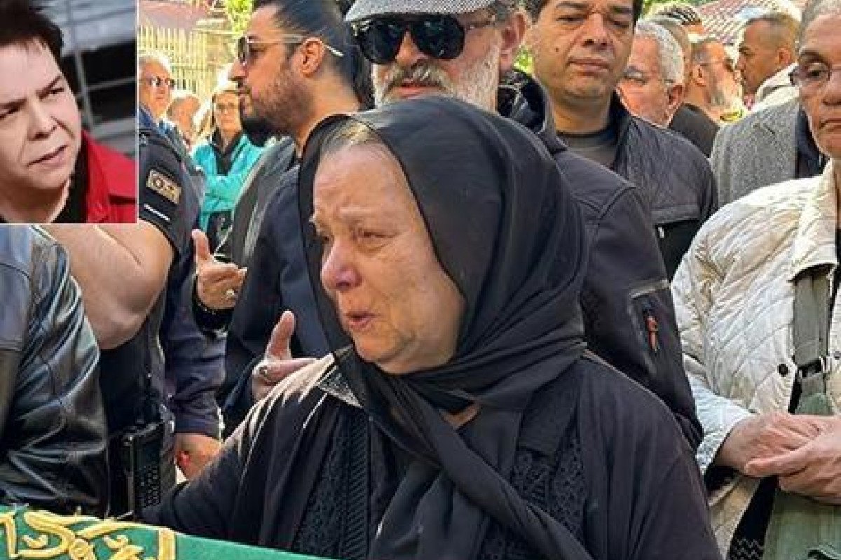 Ünlü Roman Müziği Sanatçısı Ayhan Küçükboyacı Hayatını Kaybetti