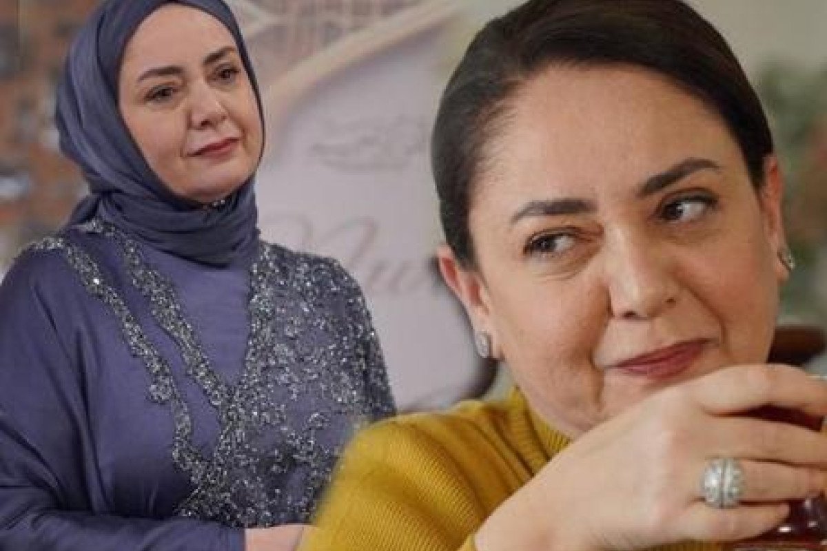 Pembe karakteriyle hafızalara kazınan Sibel Taşçıoğlu diziden ayrıldı!