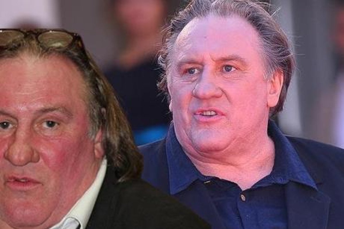 Depardieu Davasında Şoke Eden İddialar: Taciz İtirafları ve Yargı Süreci