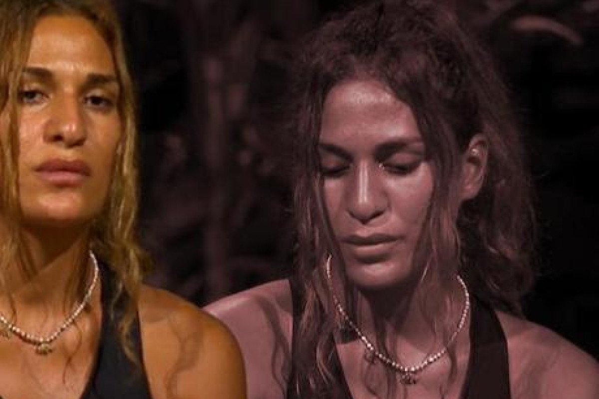 Survivor'da Kural İhlali: Almeda Baylan ve Batuhan'a Diskalifiye ve Cezalar Verildi