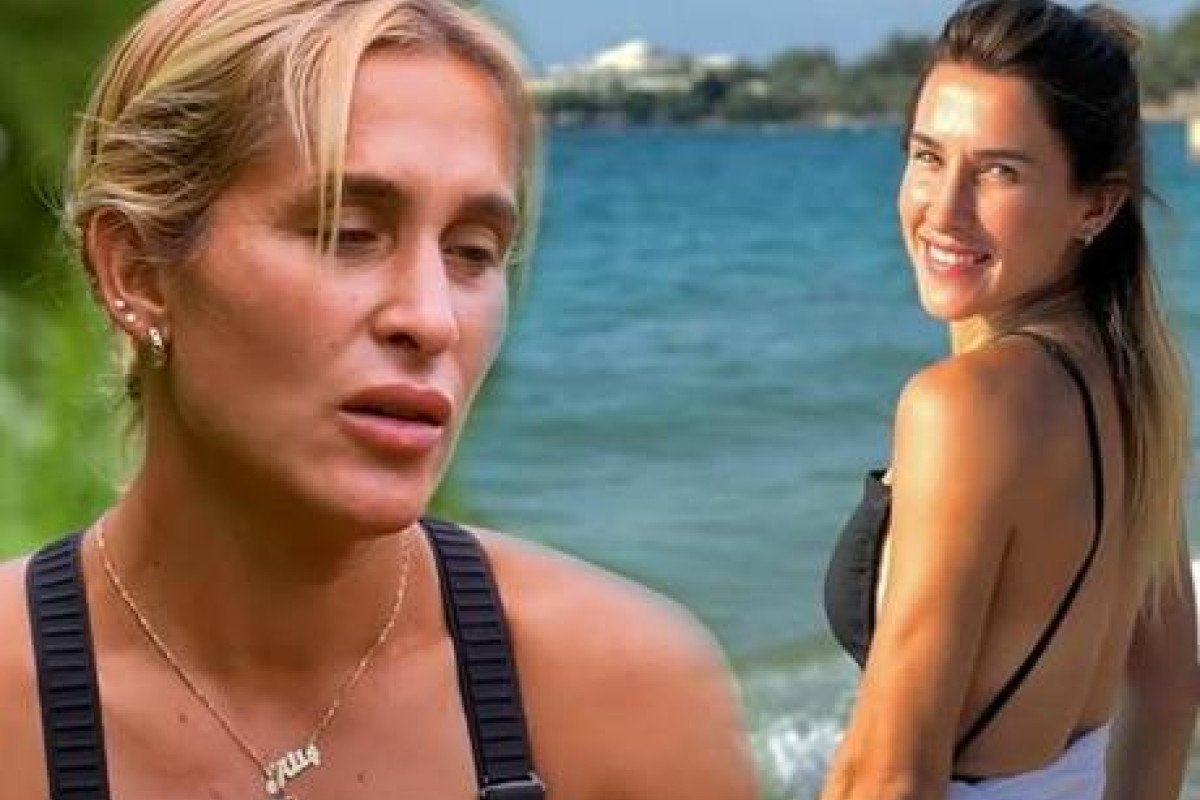 Survivor 2025 Eleme Heyecanı: Yiğit Poyraz Veda Etti