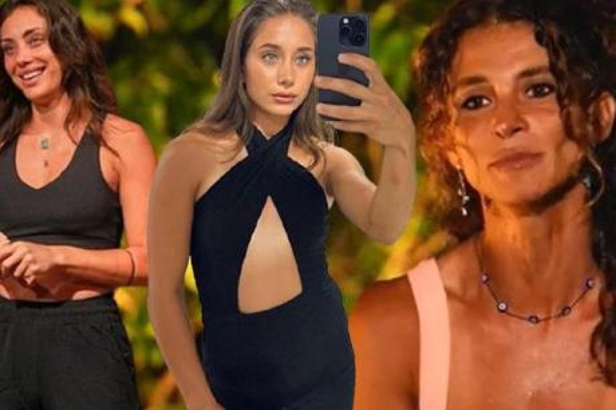Survivor All Star 2025'te Elenme Yağmuru Devam Ediyor