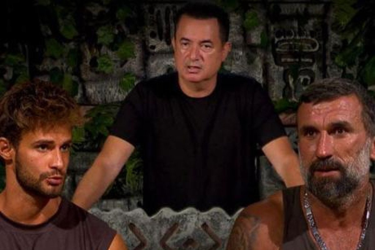 Survivor'da Şok Gelişme: Batuhanın Durumu Ciddi