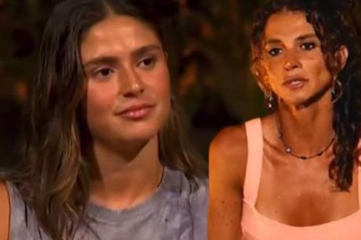 Survivor Pınar Saka Veda Etti: Ada Macerası Son Buldu