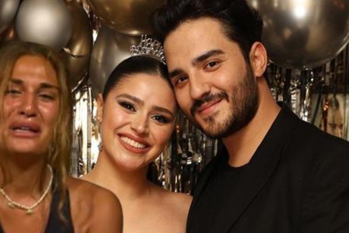 Survivor All Star'da Şok Olay: Almeda Baylan Diskalifiye Edildi