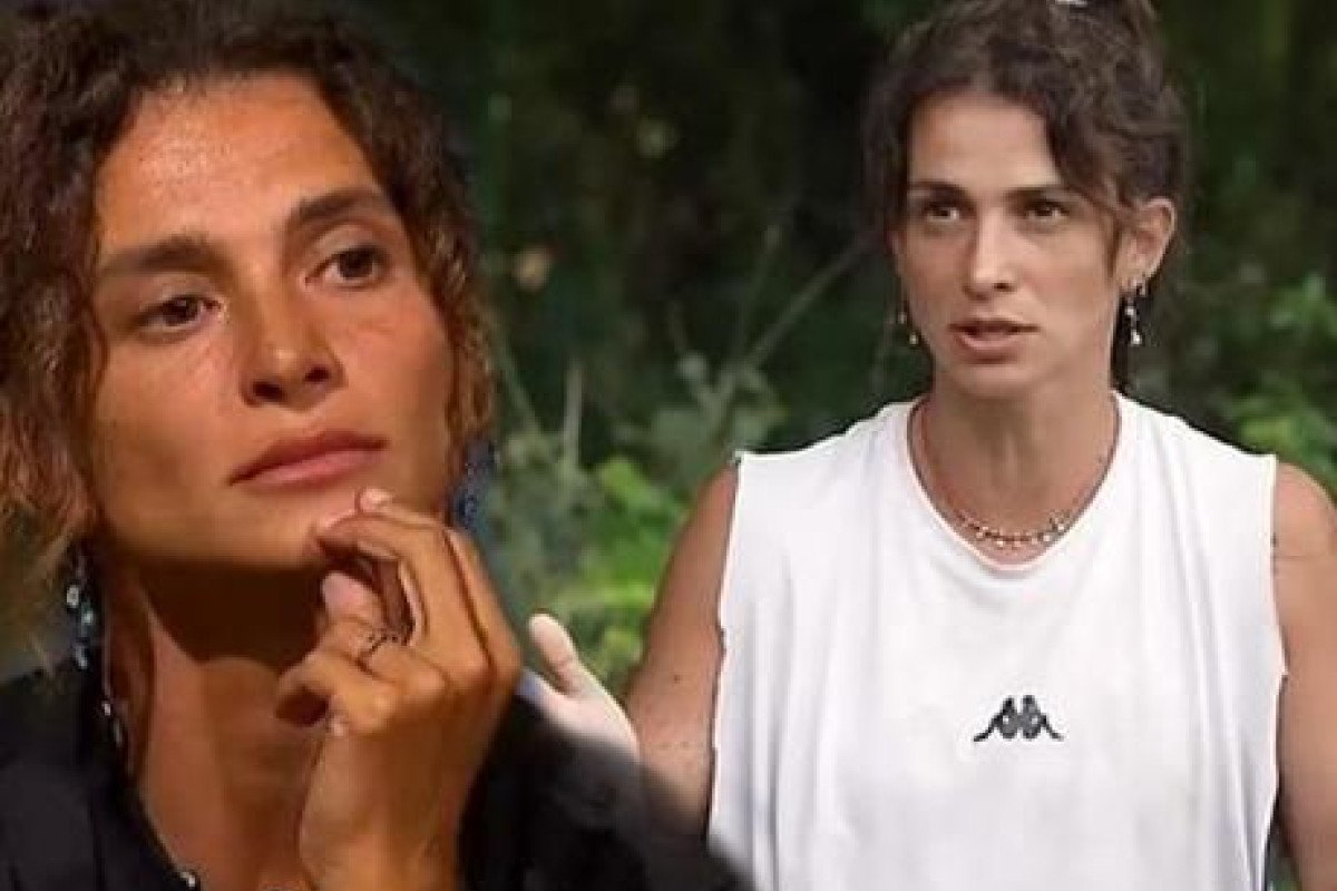 Survivor All Star'da Şok Disiplin Kararı Ve Sürpriz Gelişmeler