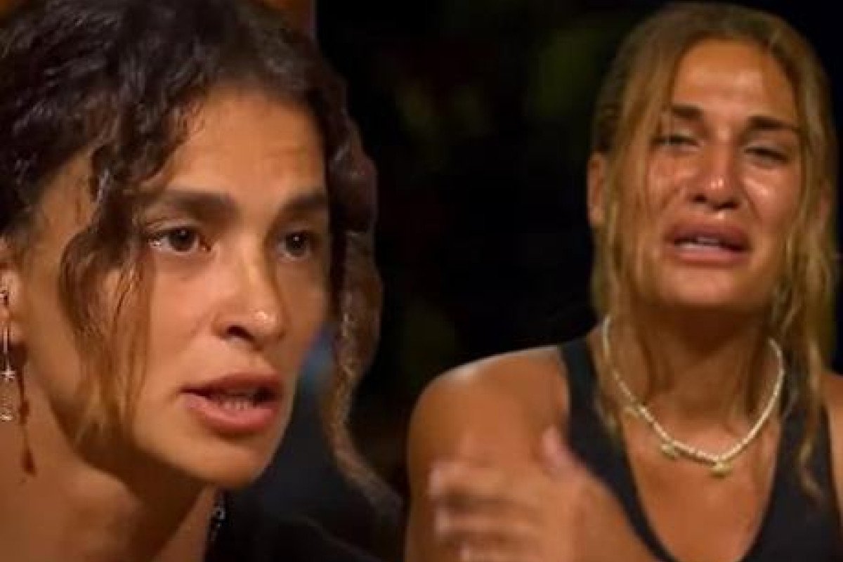 Survivor All Star 2025 Diskalifiye Şoku: Almeda Baylan Sosyal Medyada Ortaya Çıktı