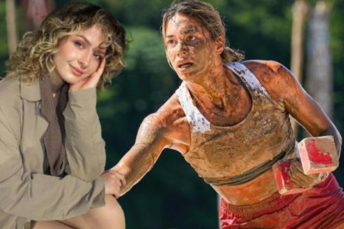 Survivor All Star 2025'te Diskalifiye ve Veda Gecesi Şoke Etti!