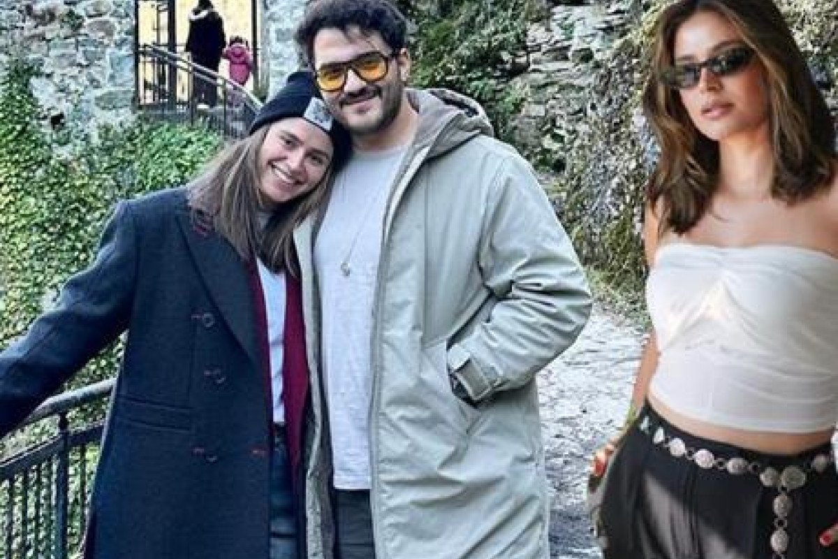 Survivor'da Ayşe Yüksel Heyecanı Artıyor! Sevgilisi Destek Verdi