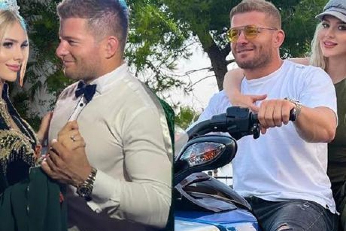 Survivor'da Heyecan Dorukta! İsmail Balaban'ın Kararı ve Eşinden Destek