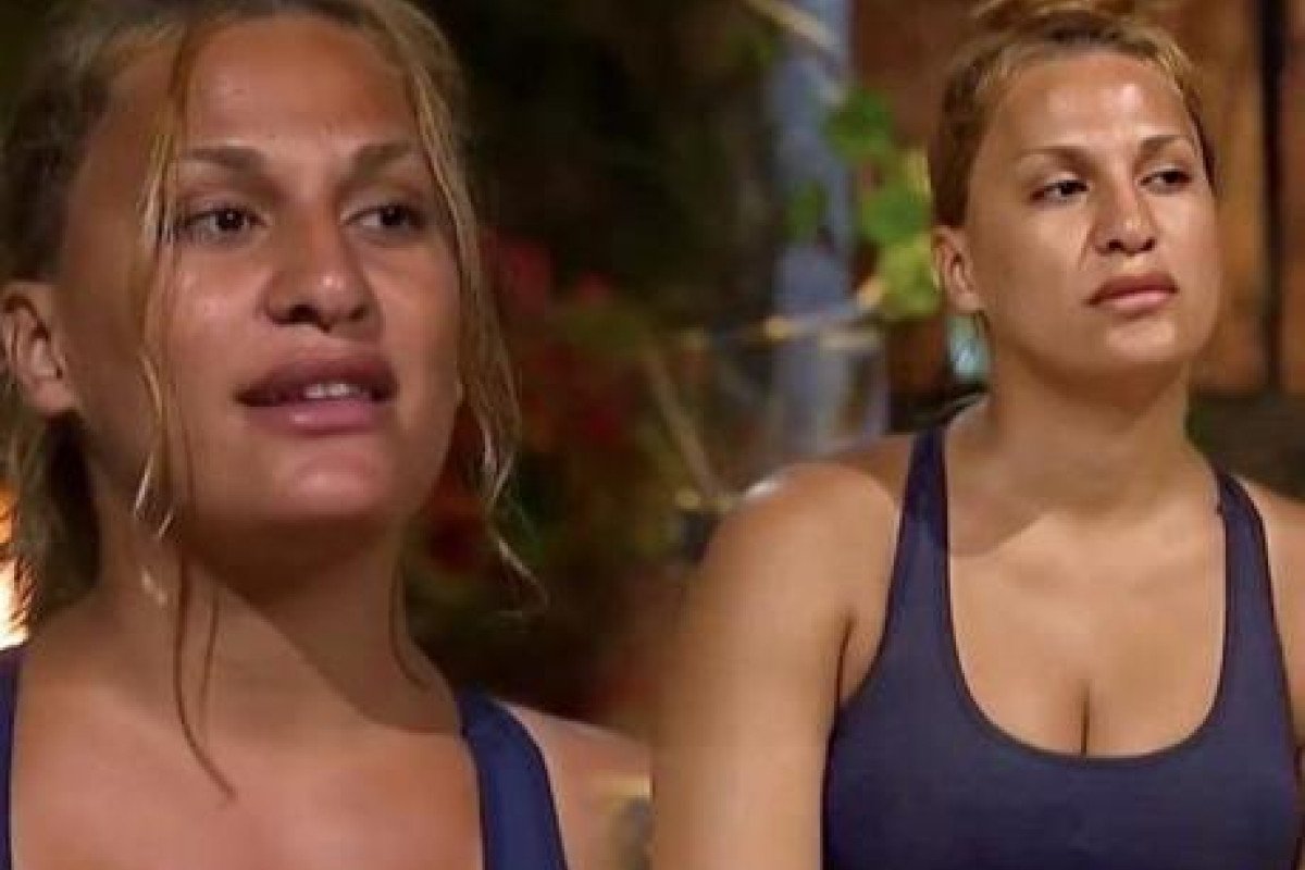 Survivor'da Aile Buluşması ve Diskalifiye Tartışması: İşte Detaylar