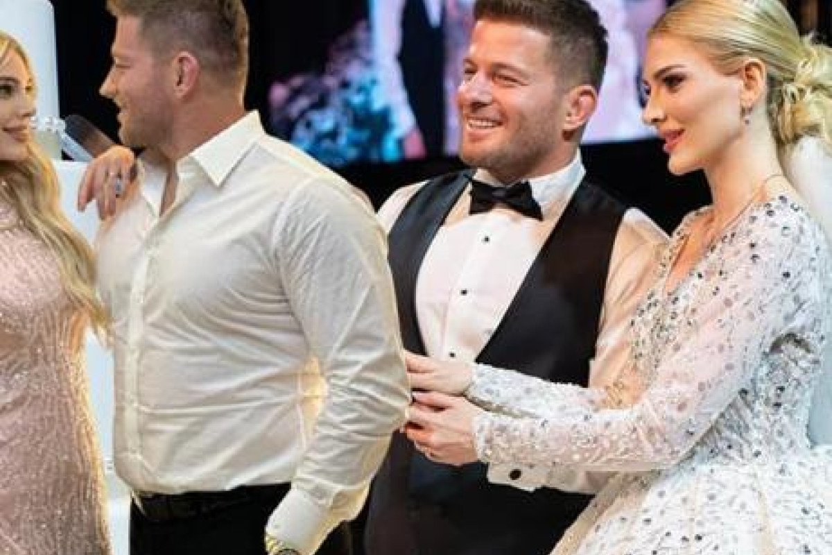 Survivor'da Heyecan Dorukta! İsmail Balaban'ın Sürpriz Kararı ve Eşinden Destek