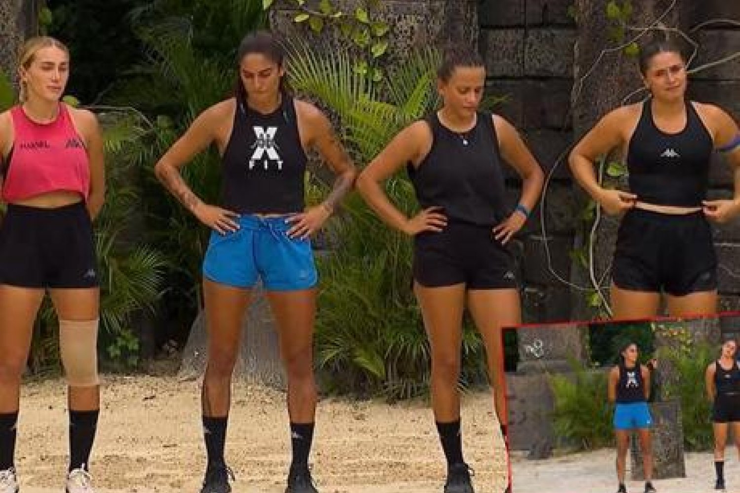 Survivor'da Eleme Heyecanı! Yarışmacıların Düşünceleri ve Detaylar