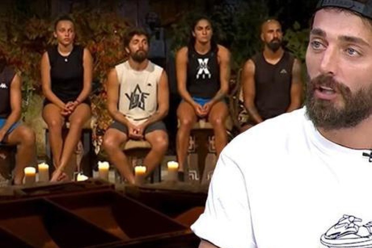 Survivor'dan Düşen Yusuf Yıldız'dan Açıklamalar: Poyraz İkili ve Eleme Günleri