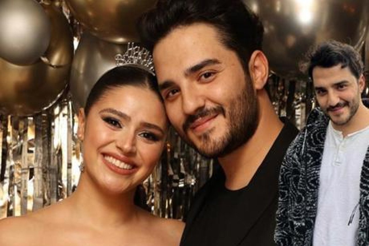 Survivor All Star'da Şok: Almeda Baylan Diskalifiye Edildi!