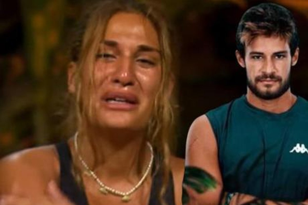 Survivor'da Şok Olay: Almeda Baylan Diskalifiye Edildi, İddialar Perde Arkası Açıklanıyor